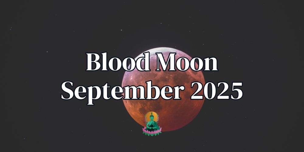 The September 2025 Blood Moon Is Coming – Here’s What You Need To Know