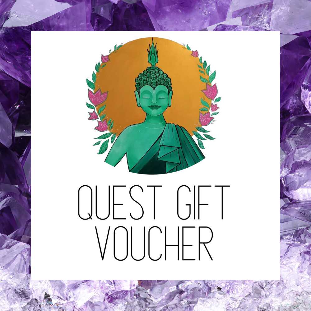 Quest Gift Voucher image 0