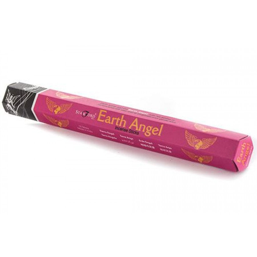 Earth Angel Incense Sticks by Stamford image 0