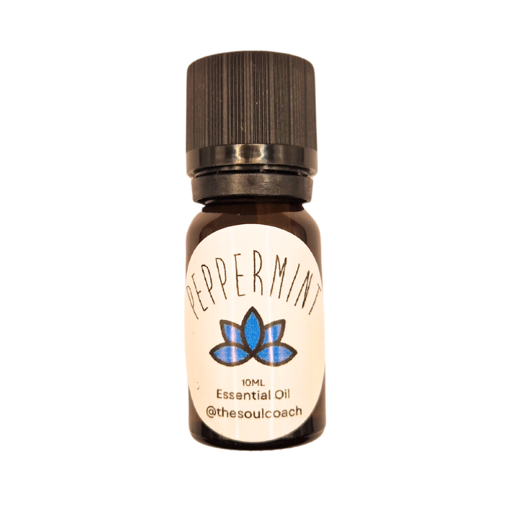 Peppermint Essential Oil - 10ml image 0