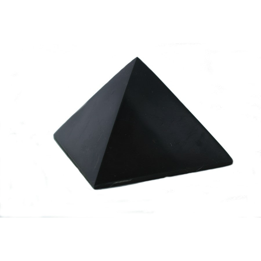 Shungite Pyramid image 0