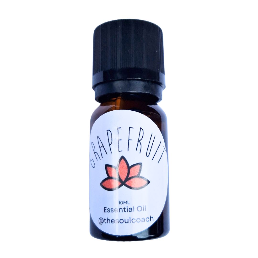Grapefruit Essential Oil - 10ml image 0