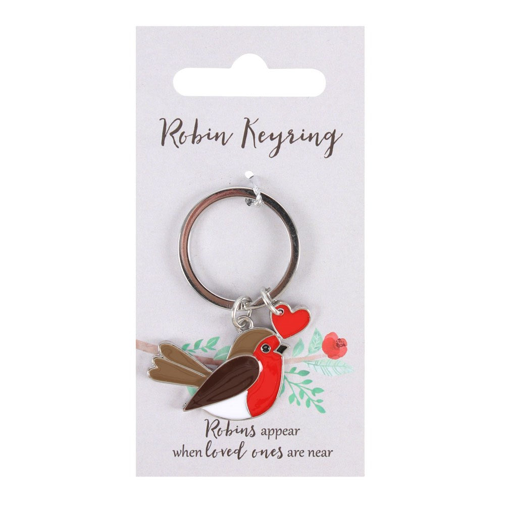 Robin Keyring image 0