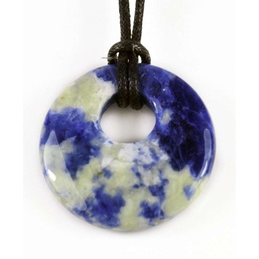 Sodalite Pendant image 0