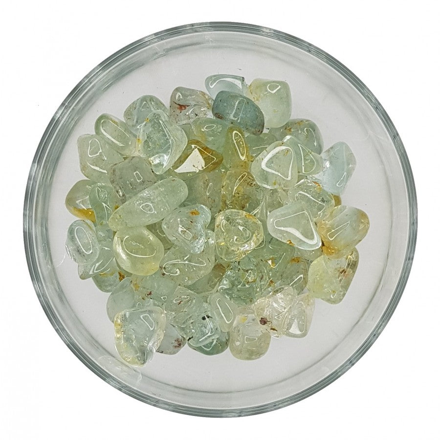 Topaz Tumblestone image 0