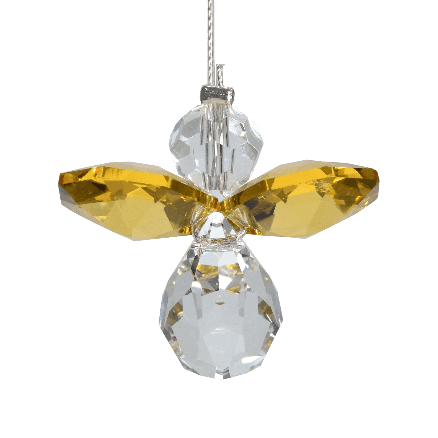 Topaz Guardian Angel Rainbow Maker (small) image 0