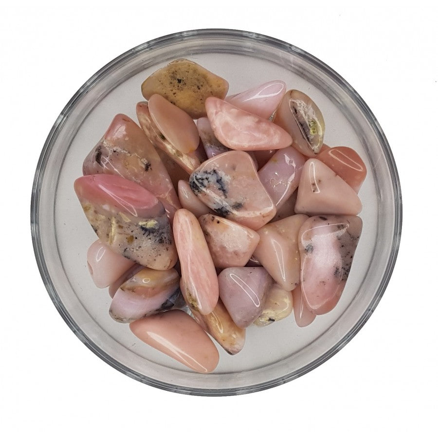 Opal Tumblestone image 0