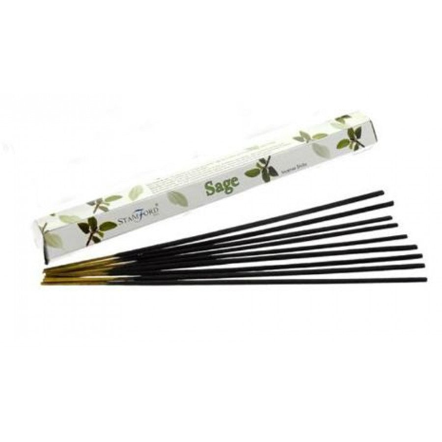 White Sage Incense sticks by Stamford image 0