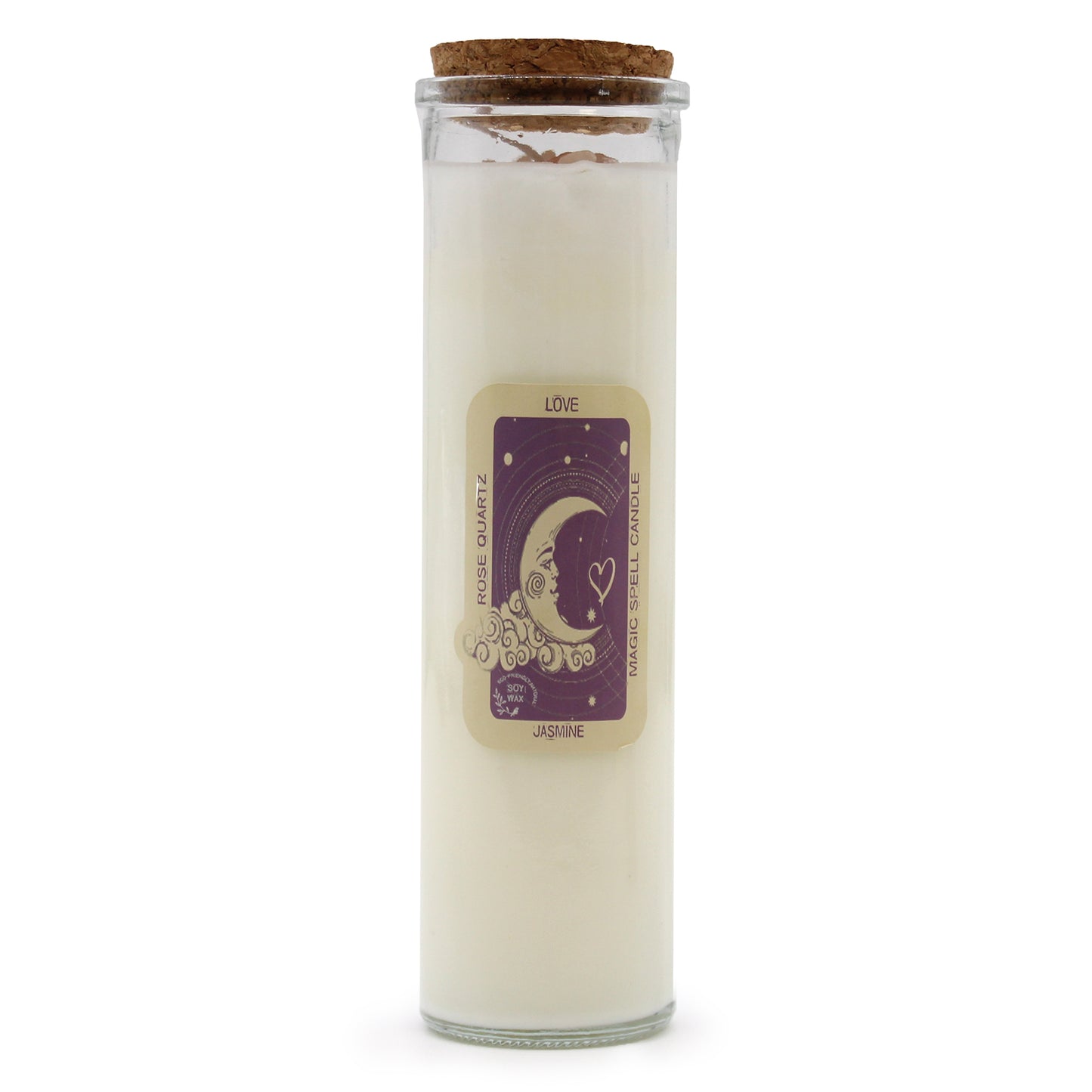 Love - Magic Spell Candle image 0