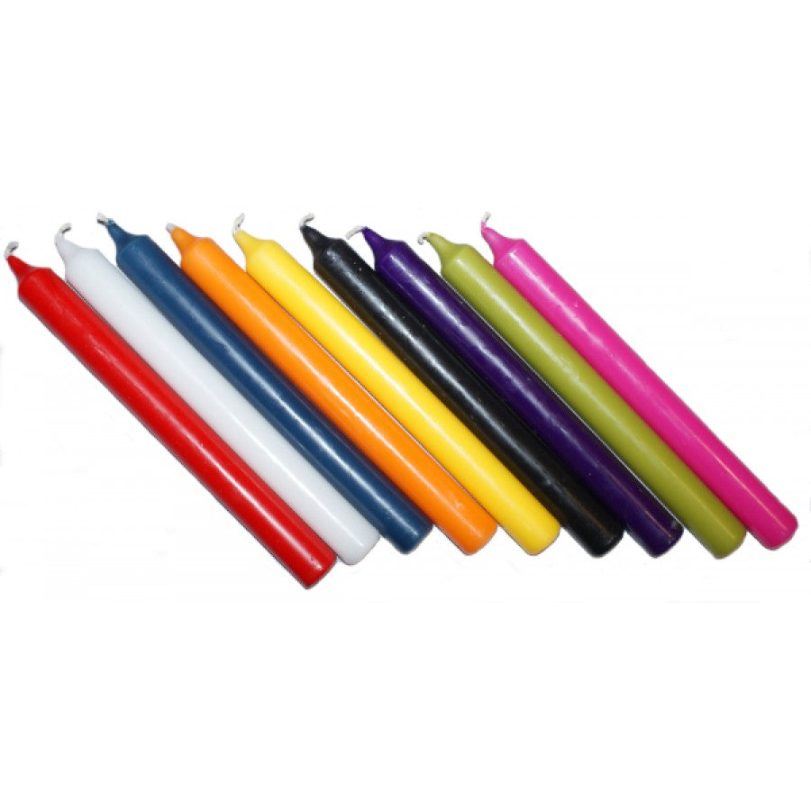 Ritual Candles image 0