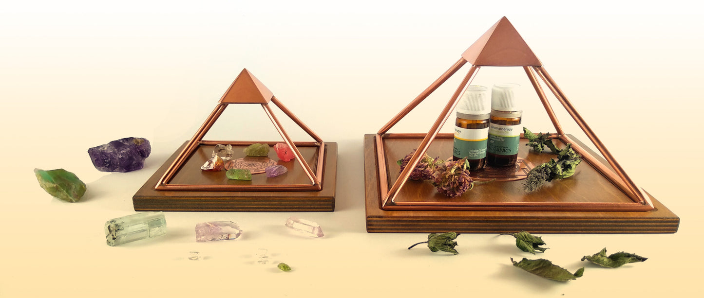 Meru Pyramid - Small image 1