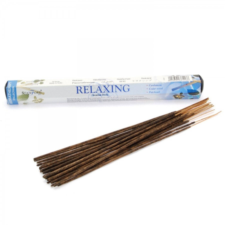 Relaxing Incense sticks by Stamford image 0