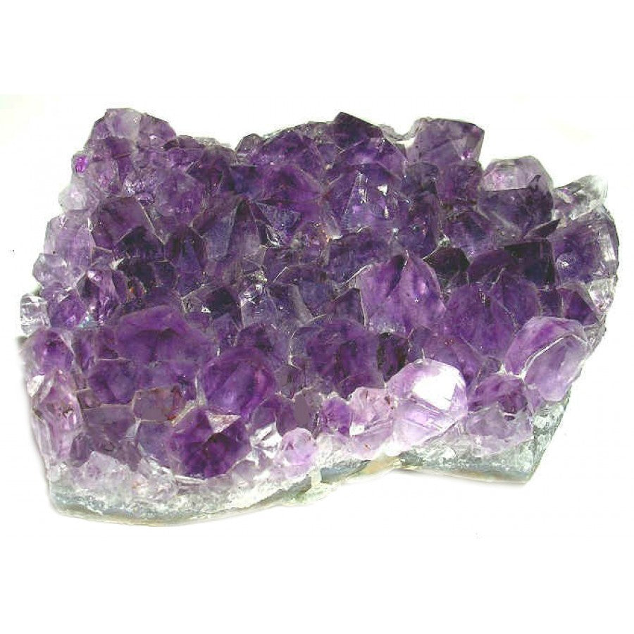Amethyst Cluster image 0