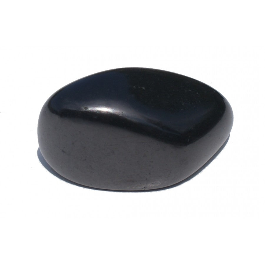 Polished Shungite Stone image 0