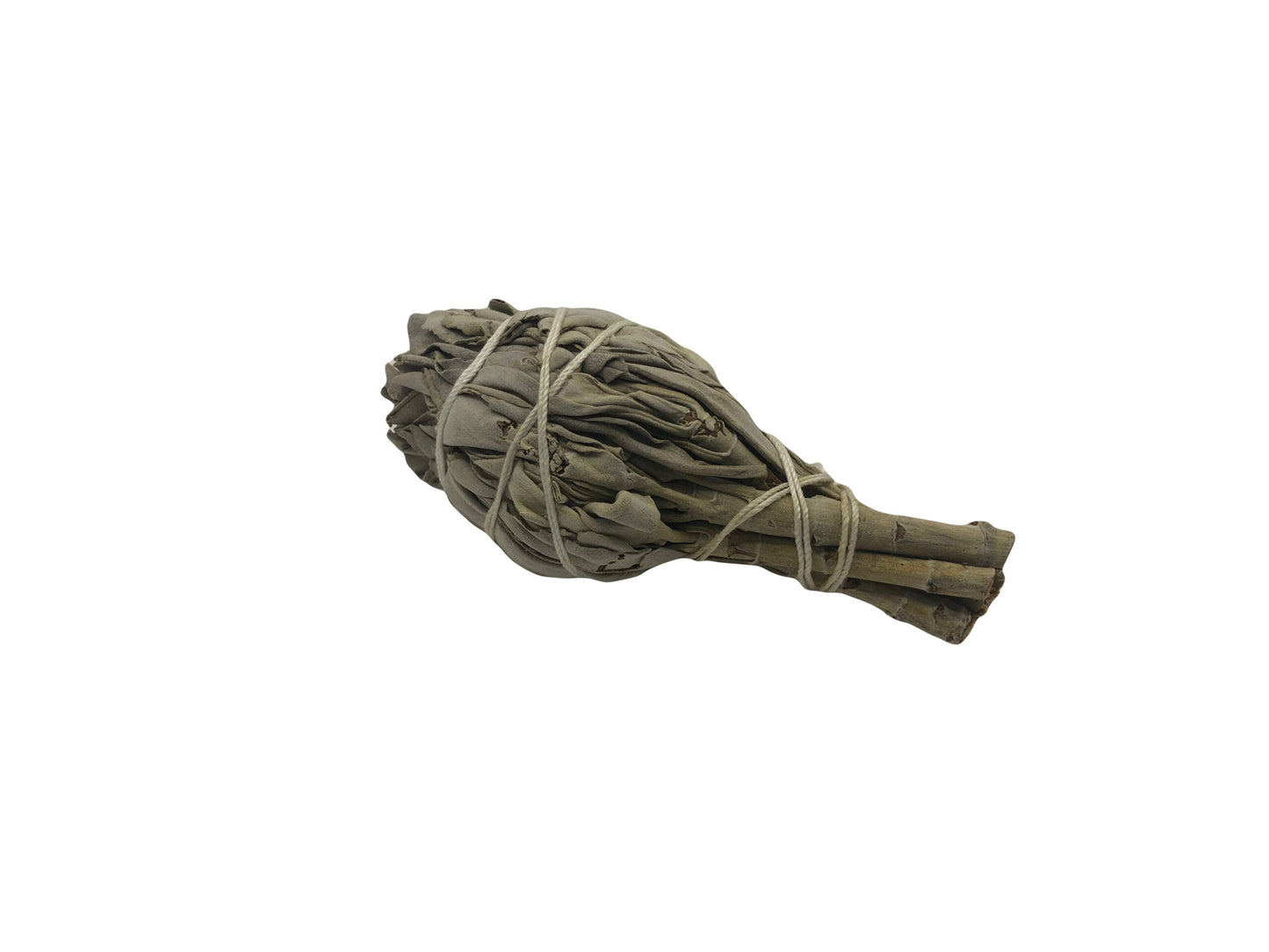 20g White Sage Bundle image 0