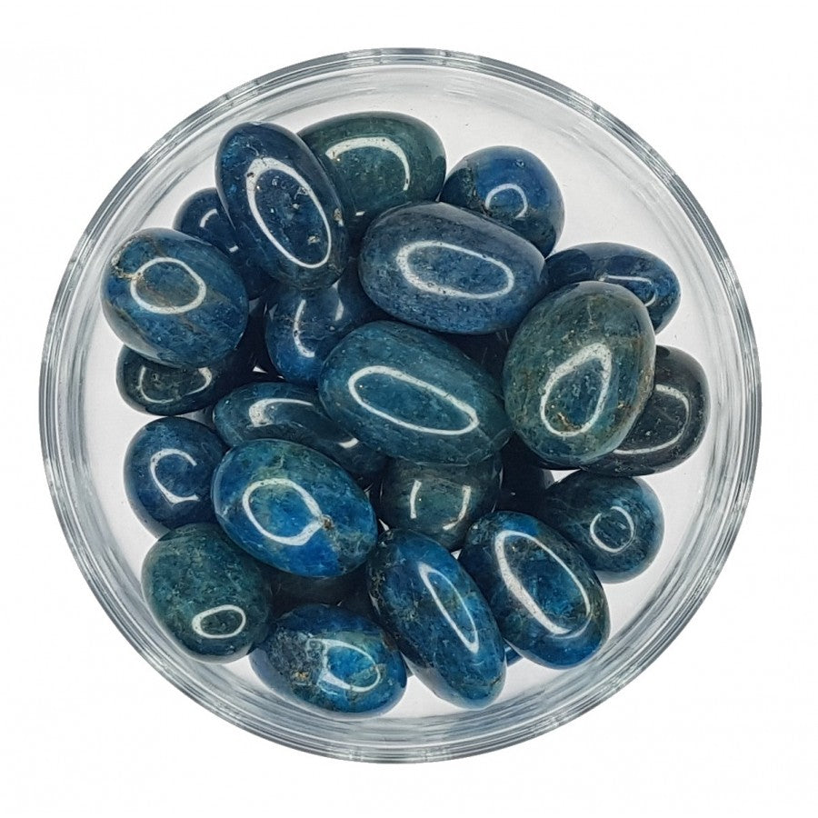 Apatite Tumblestone image 0