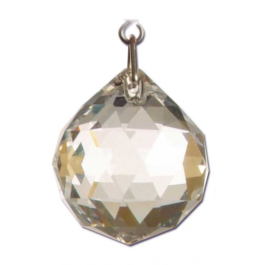 Crystal Ball Rainbow Maker image 0