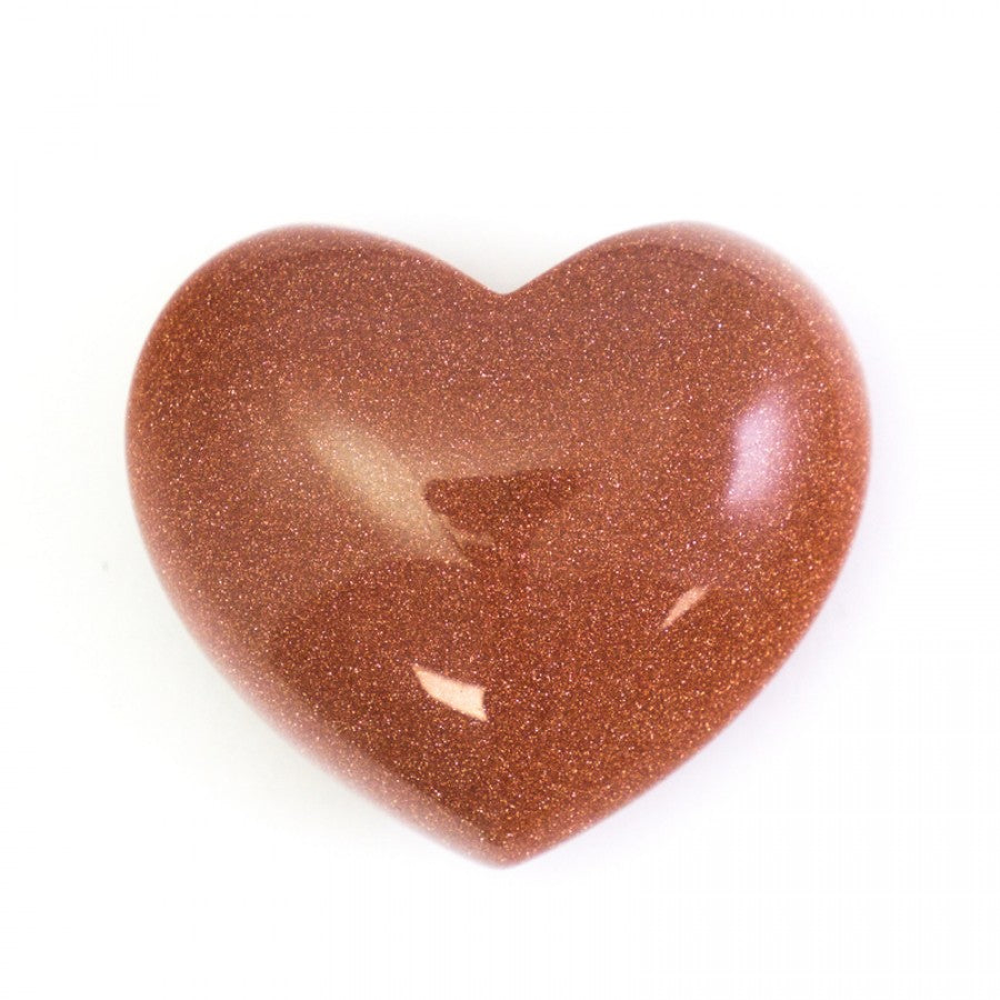 Goldstone Heart image 0