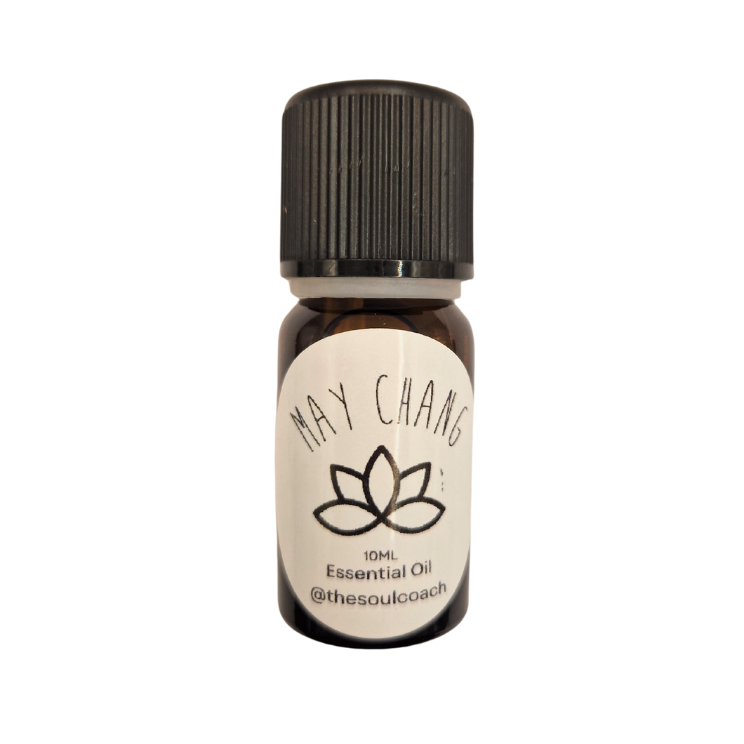 May Chang Essential Oil - 10ml image 0