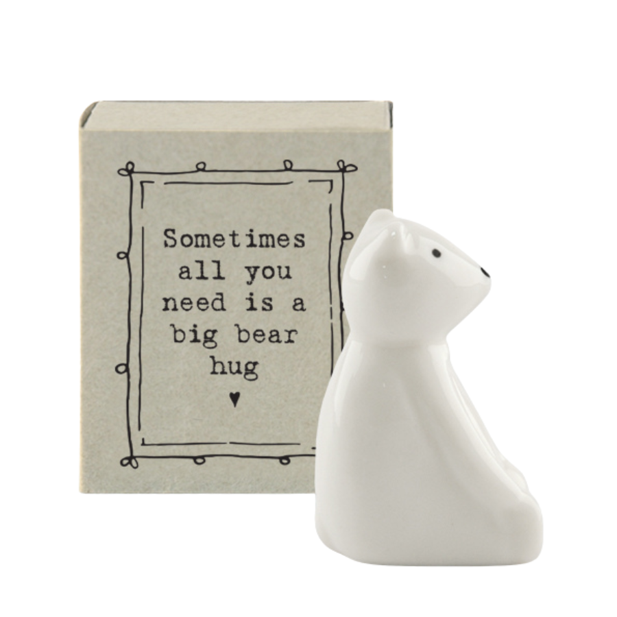 Matchbox Bear image 0