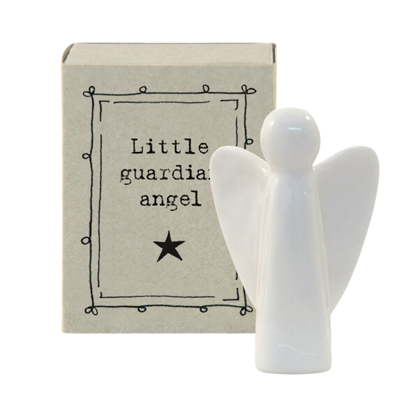 Matchbox Guardian Angel image 0