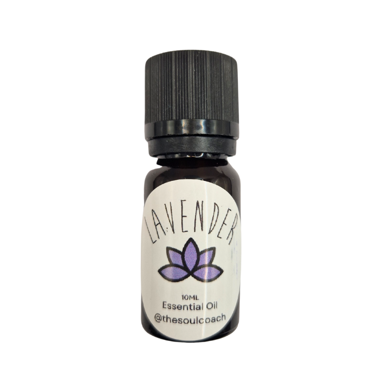 Lavender Essential Oil - 10ml image 0