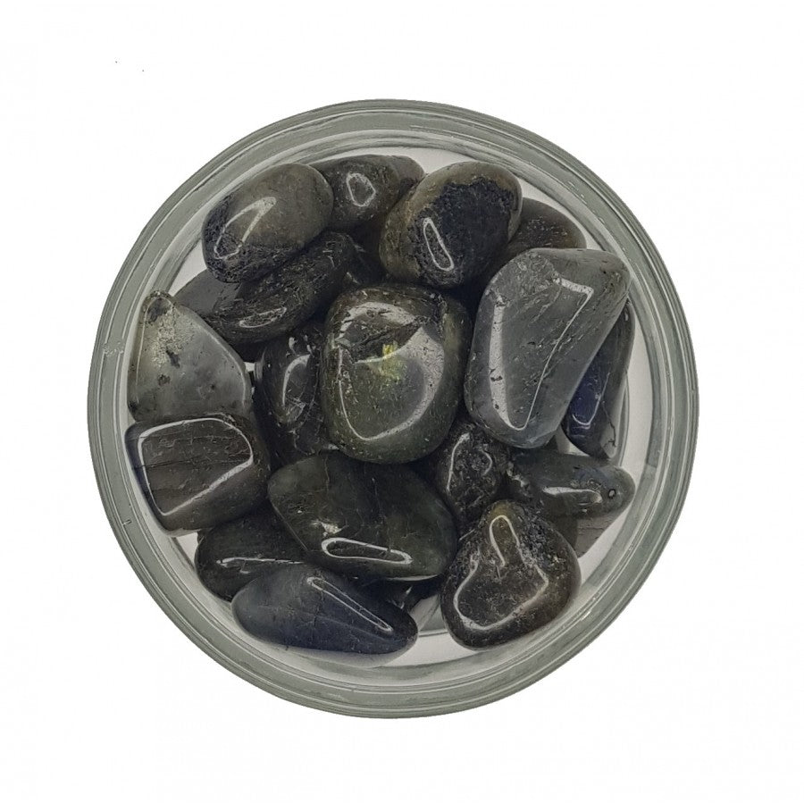 Labradorite Tumblestone image 0