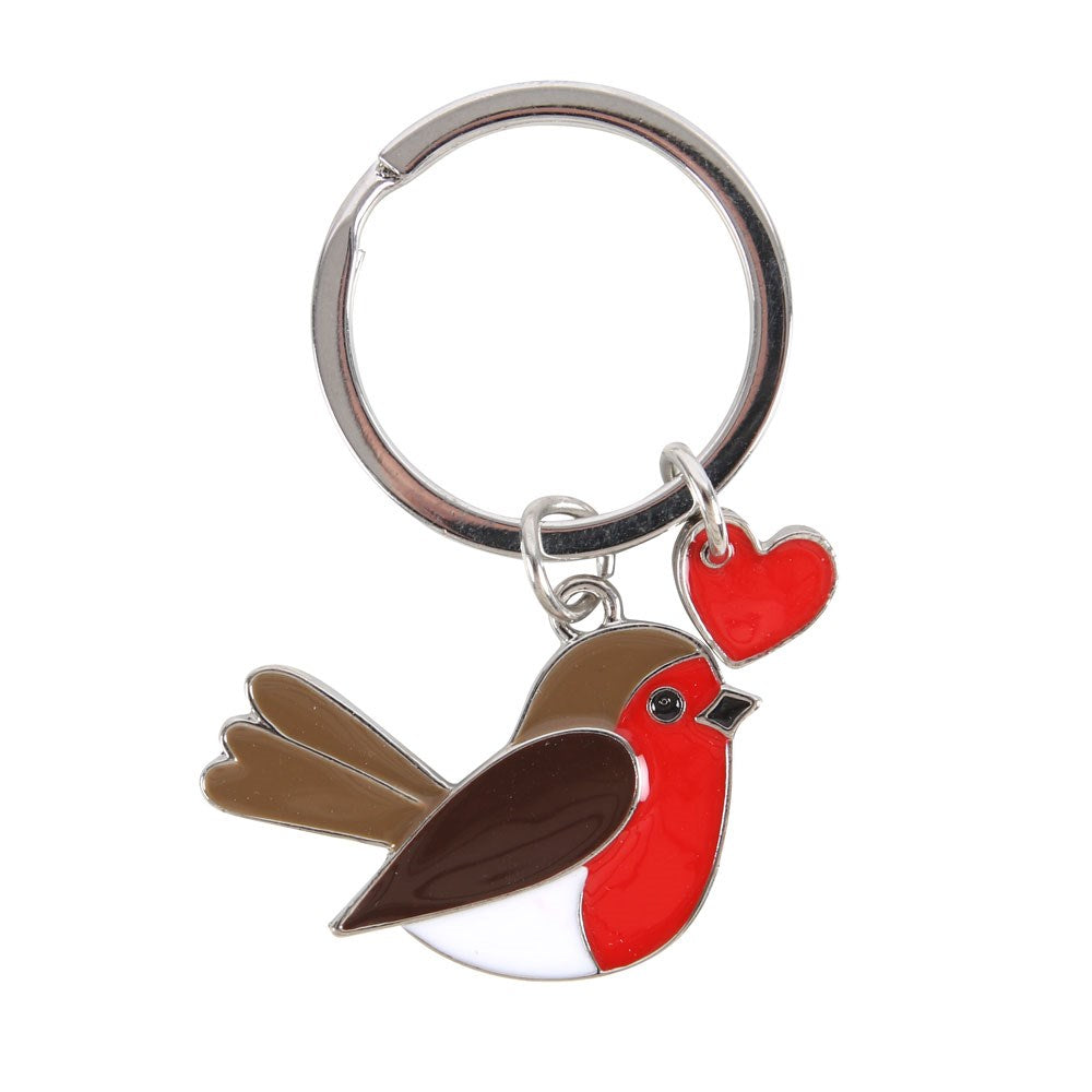 Robin Keyring image 1