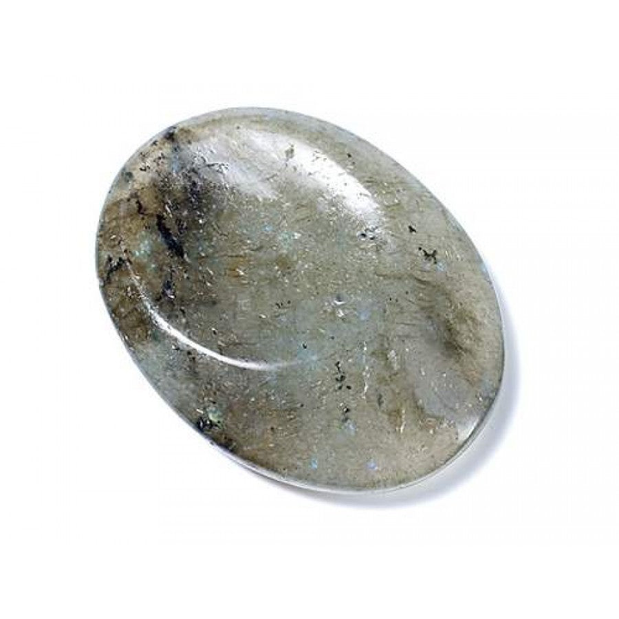 Labradorite Thumbstone image 0