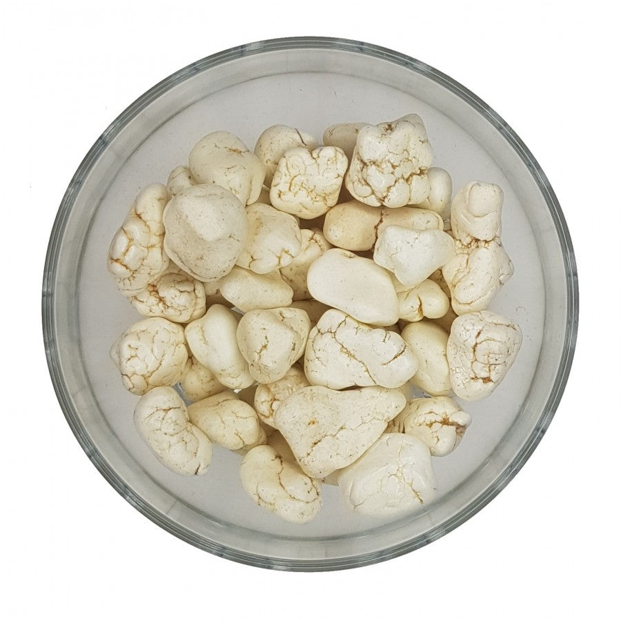 Magnesite Tumblestone image 0