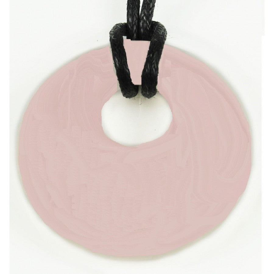 Rose Quartz Pendant image 0