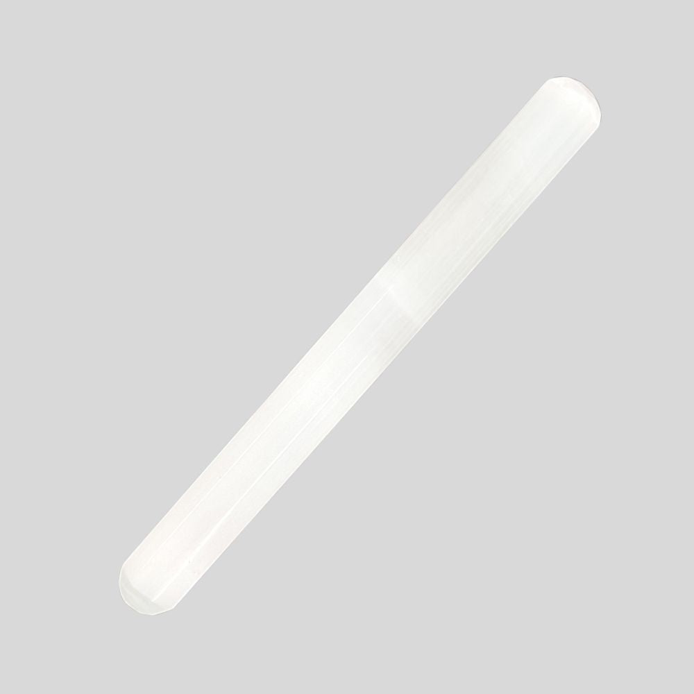 Selenite Wand image 0