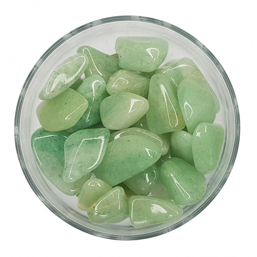 Aventurine Tumblestone image 0