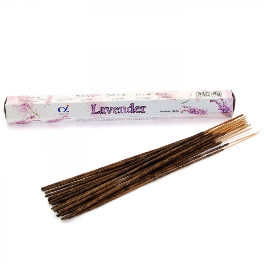 Lavender Incense sticks by Stamford image 0