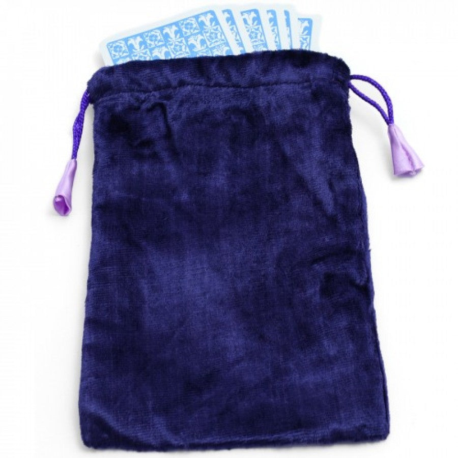 Velvet Tarot Bag image 0