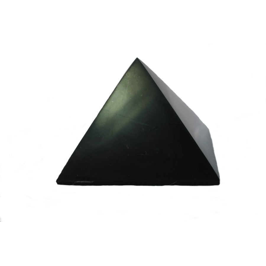 Shungite Pyramid image 1