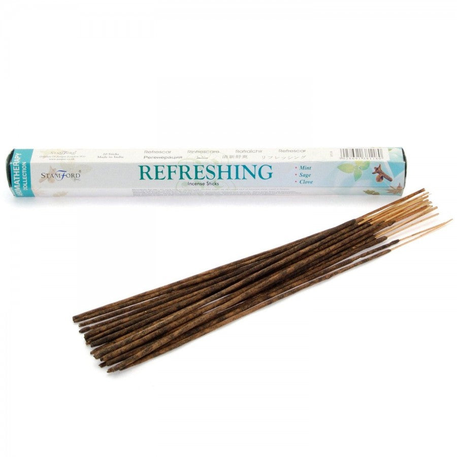 Refreshing Incense sticks by Stamford image 0