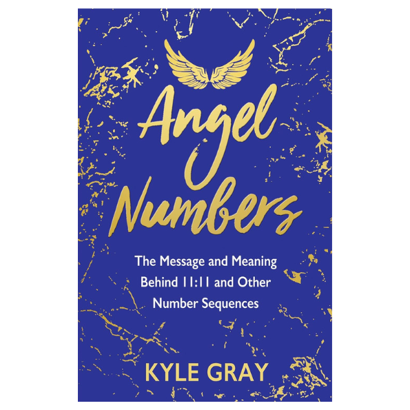 Angel Numbers by Kyle Gray image 0