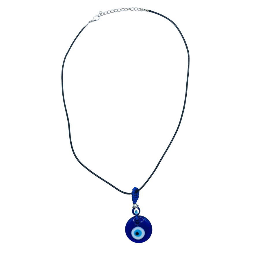 All Seeing Eye Necklace image 1