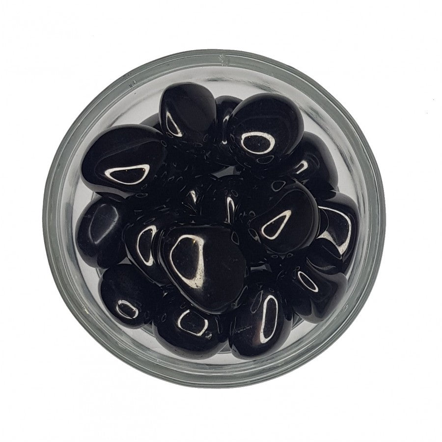 Jet Tumblestone image 0