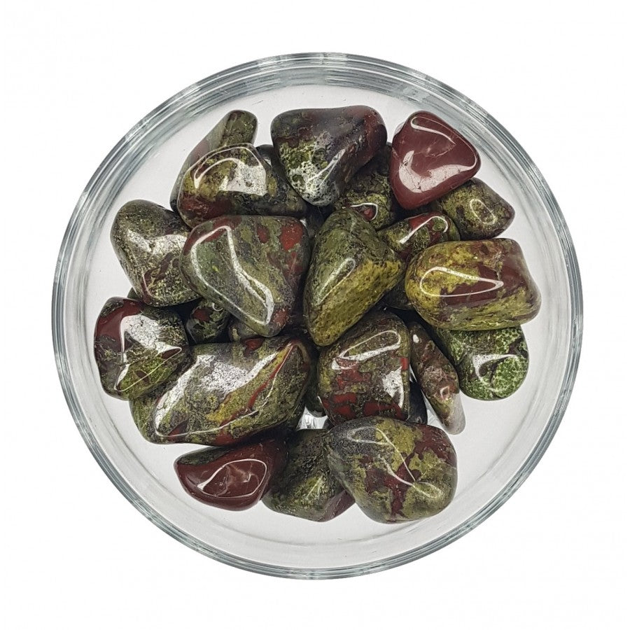 Dragon Stone Tumblestone image 0