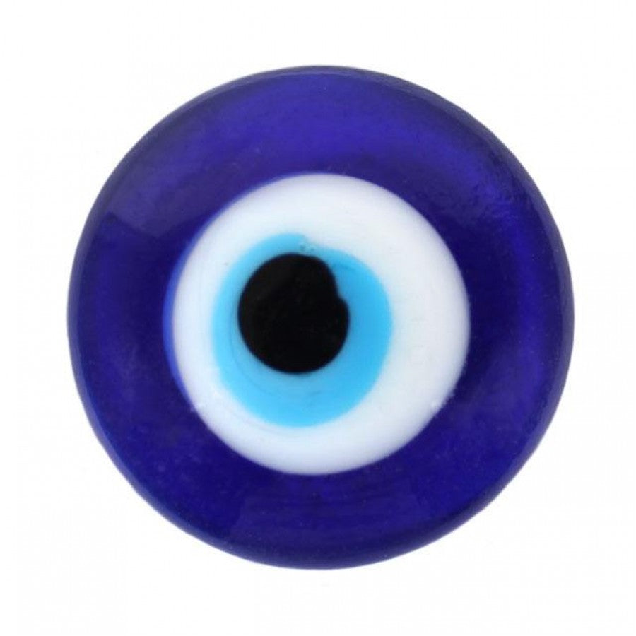 All Seeing Eye Glass Pebble image 0