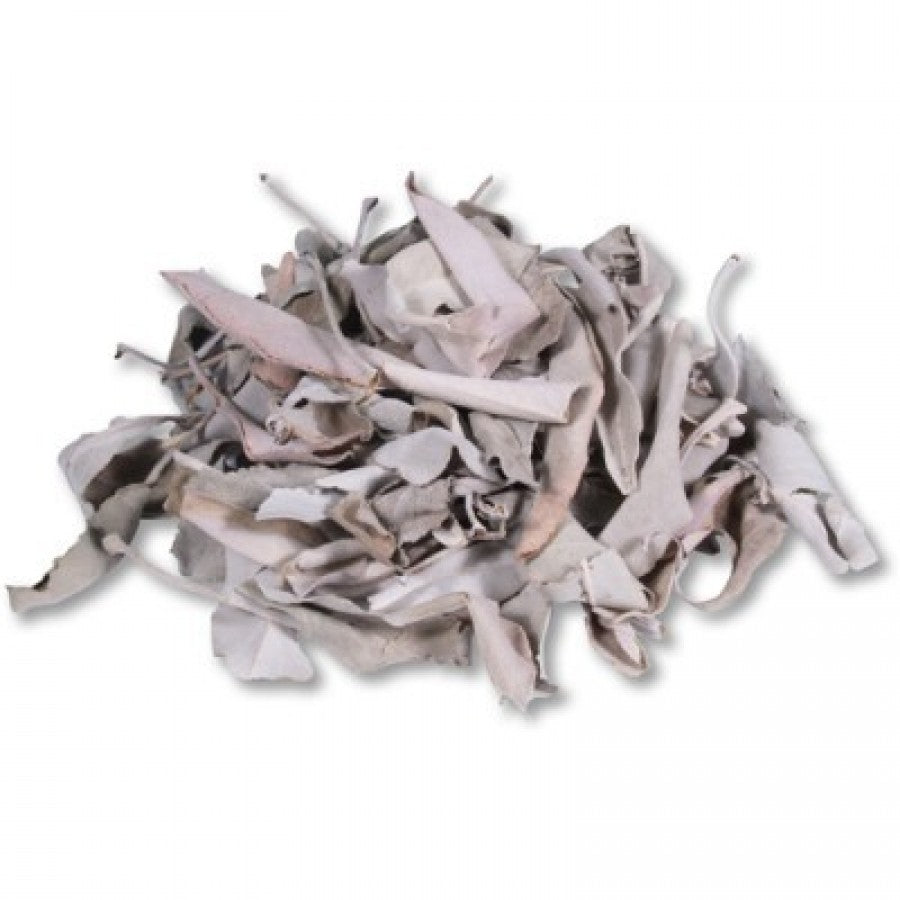 30g Loose White Sage image 0