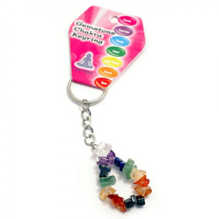 Chakra Keyring image 0