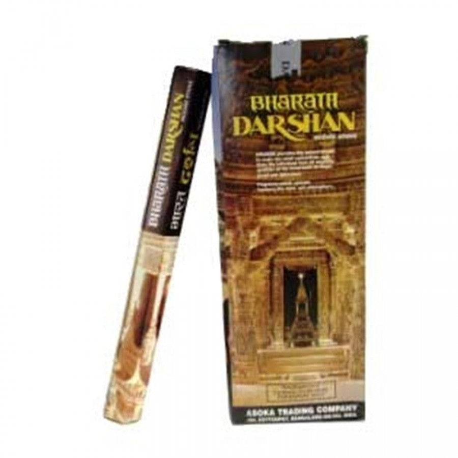 Darshan Incense Sticks image 0
