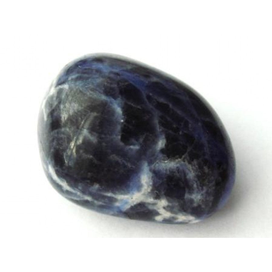 Sodalite Tumblestone image 0