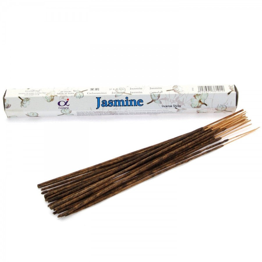 Jasmine Incense sticks by Stamford image 0