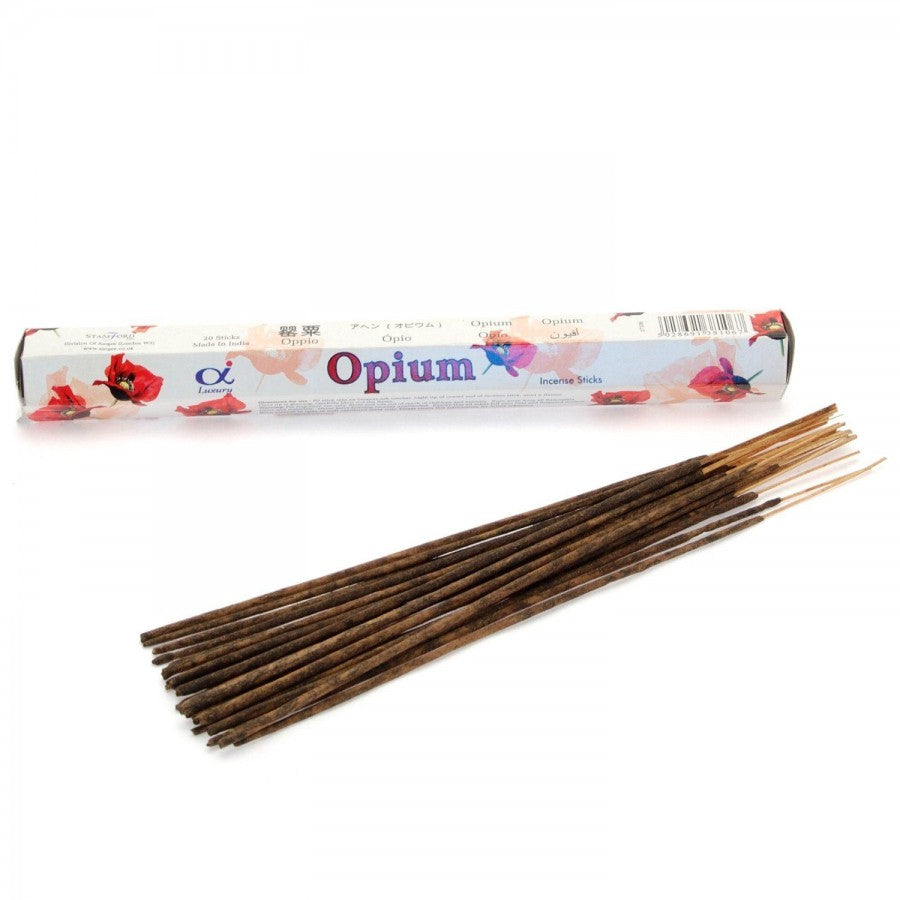 Opium Incense sticks by Stamford image 0