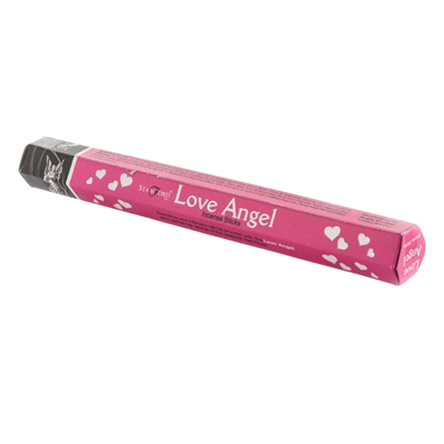 Love Angel Incense Sticks by Stamford image 0