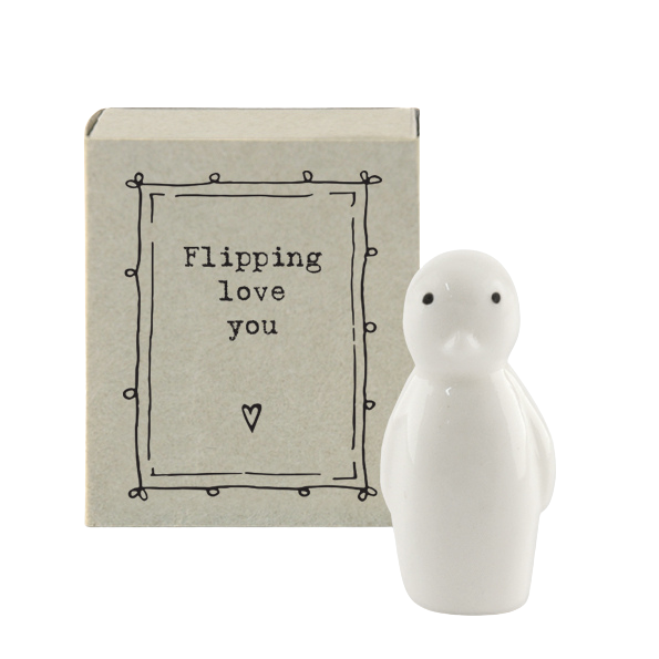 Matchbox Penguin image 0